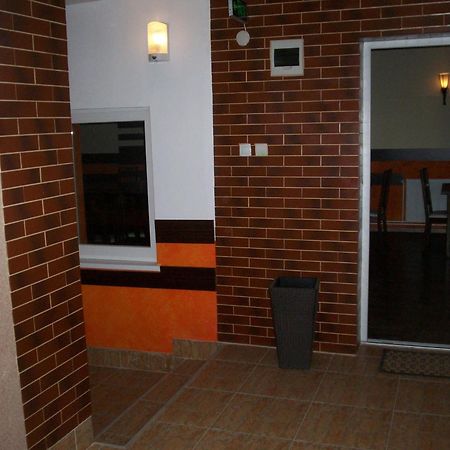 Casa Agnes Vendeghaz Hotel Fantanele  Ngoại thất bức ảnh