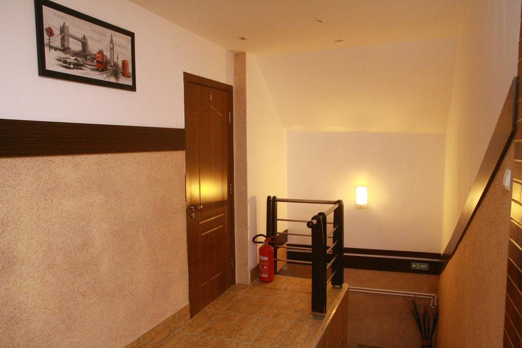 Casa Agnes Vendeghaz Hotel Fantanele  Ngoại thất bức ảnh