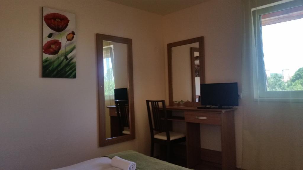 Casa Agnes Vendeghaz Hotel Fantanele  Phòng bức ảnh