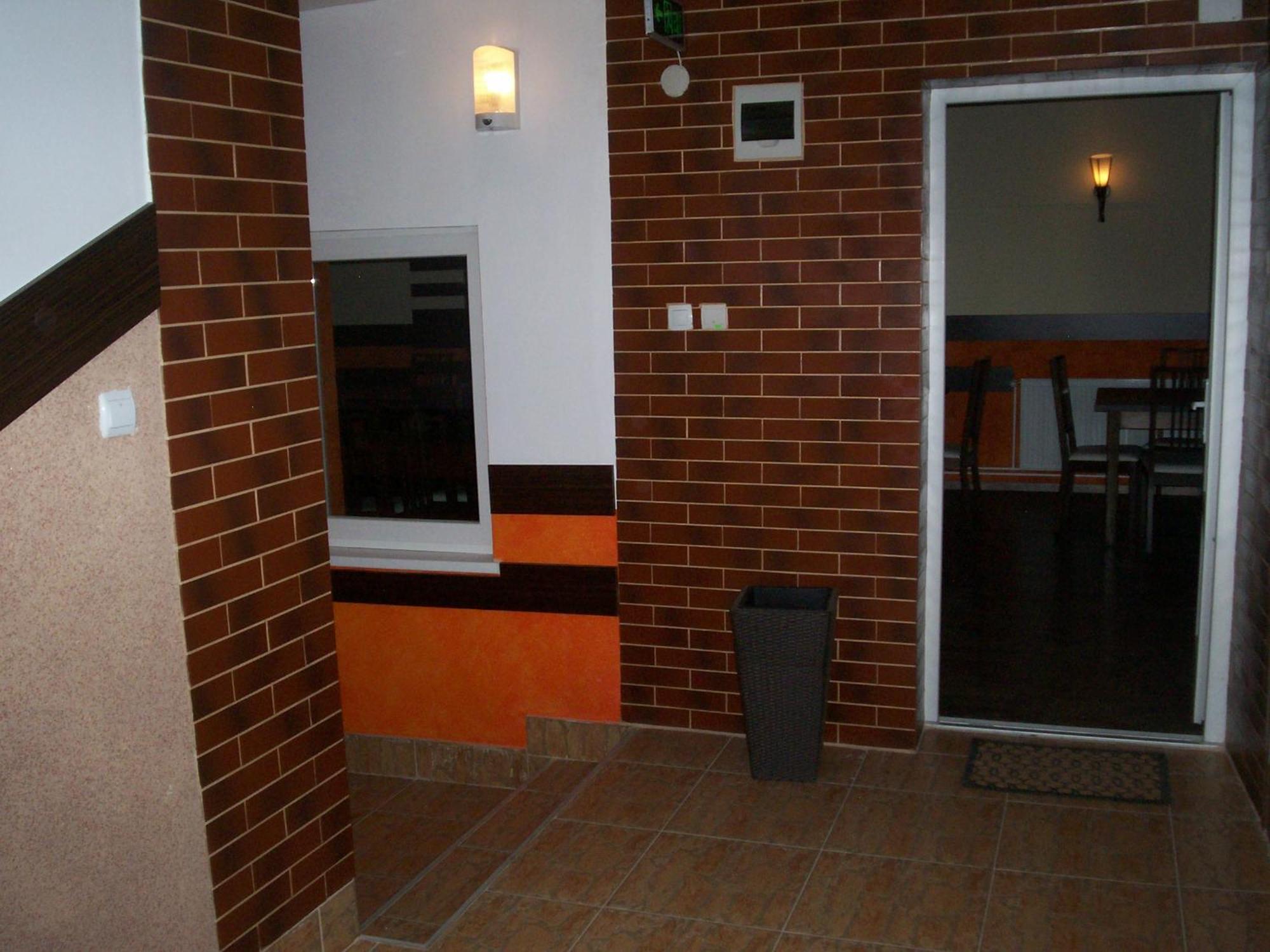 Casa Agnes Vendeghaz Hotel Fantanele  Ngoại thất bức ảnh