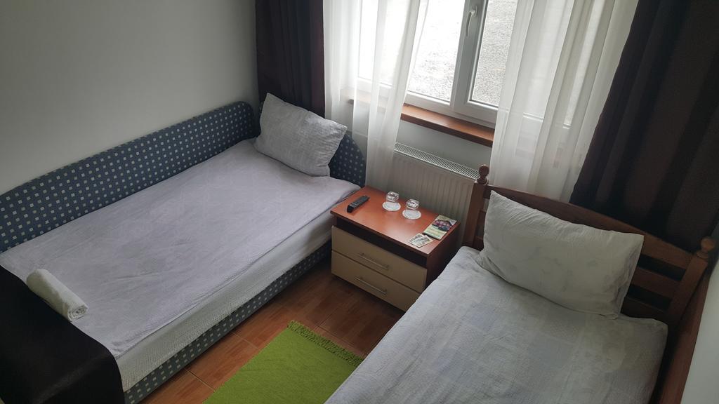 Casa Agnes Vendeghaz Hotel Fantanele  Ngoại thất bức ảnh