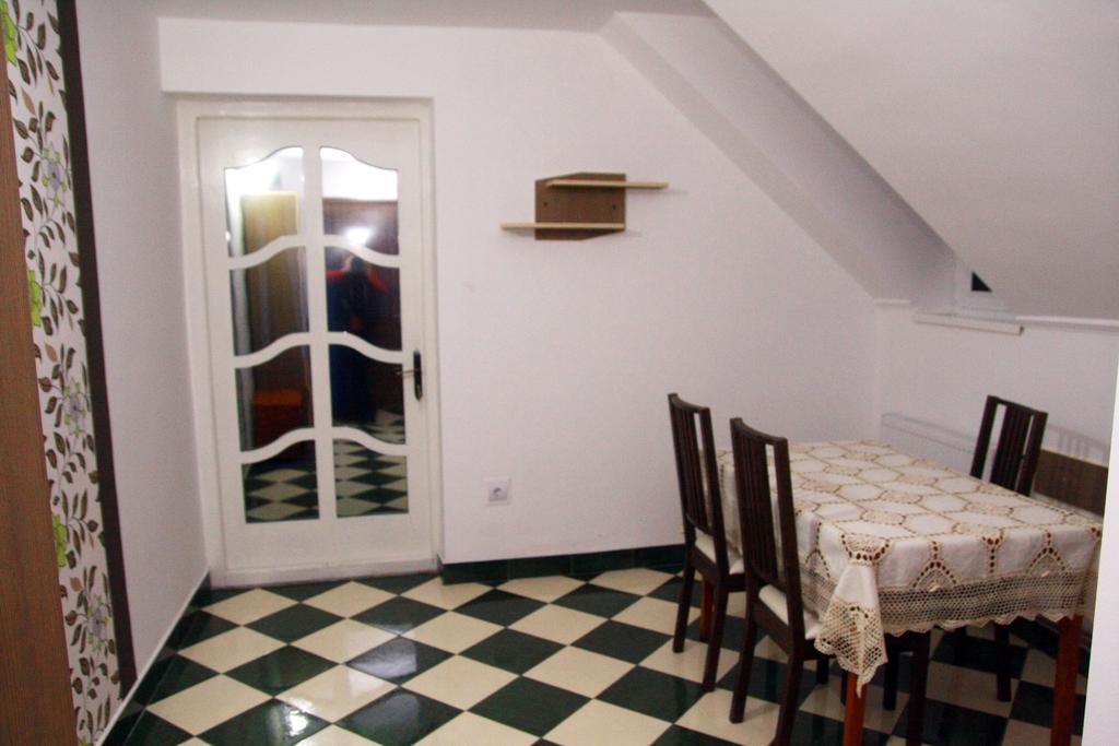 Casa Agnes Vendeghaz Hotel Fantanele  Ngoại thất bức ảnh