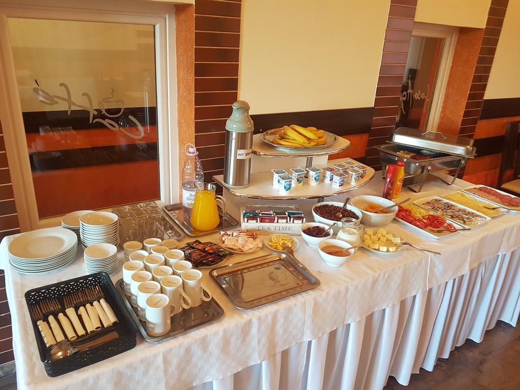Casa Agnes Vendeghaz Hotel Fantanele  Ngoại thất bức ảnh