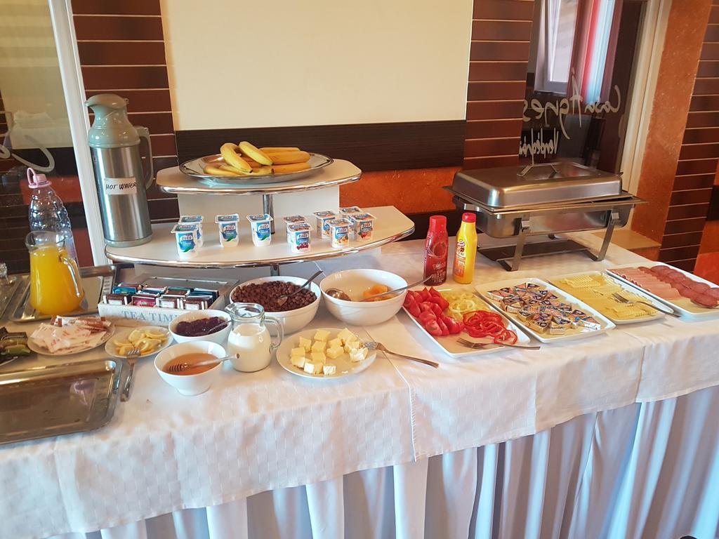 Casa Agnes Vendeghaz Hotel Fantanele  Ngoại thất bức ảnh