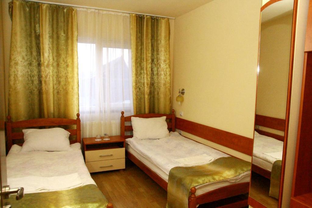 Casa Agnes Vendeghaz Hotel Fantanele  Phòng bức ảnh