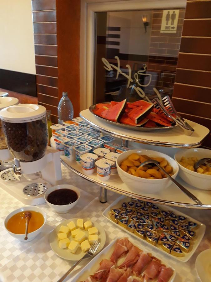 Casa Agnes Vendeghaz Hotel Fantanele  Ngoại thất bức ảnh